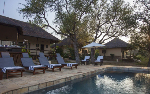 Kurhula Wildlife Lodge