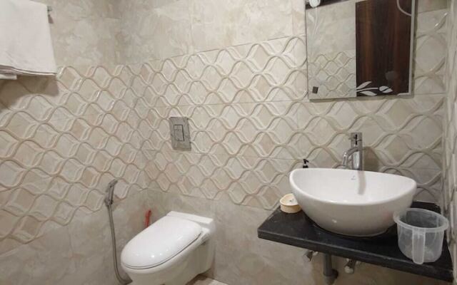 StudioZ Paradise Hills Mussoorie