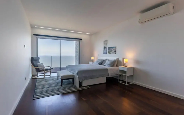 Xenon urban apartments