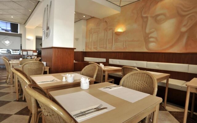 City Hotel Bergen op Zoom