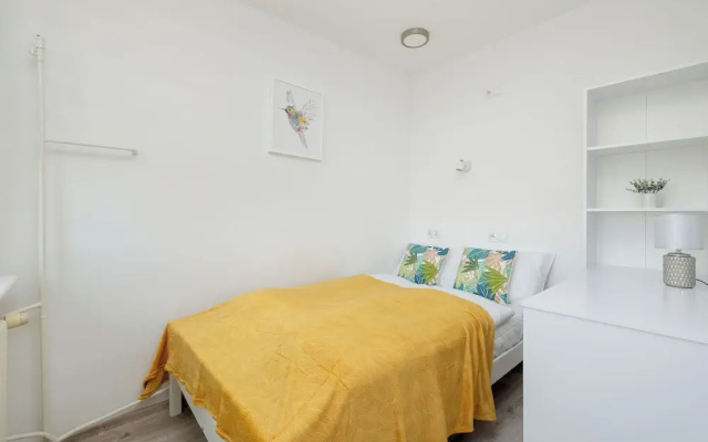 Szczecin Apartment for 4 by Renters - фото 2