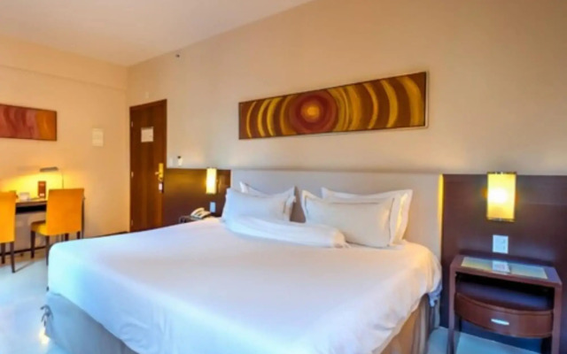 Royal Boutique Savassi Hotel