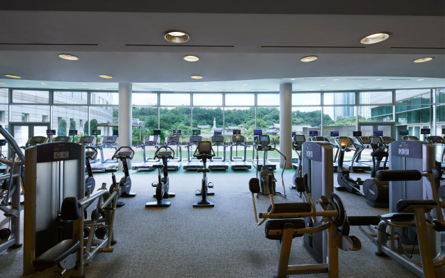 InterContinental Seoul COEX