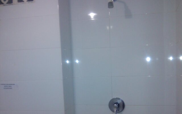 Hotel Augusta Garut