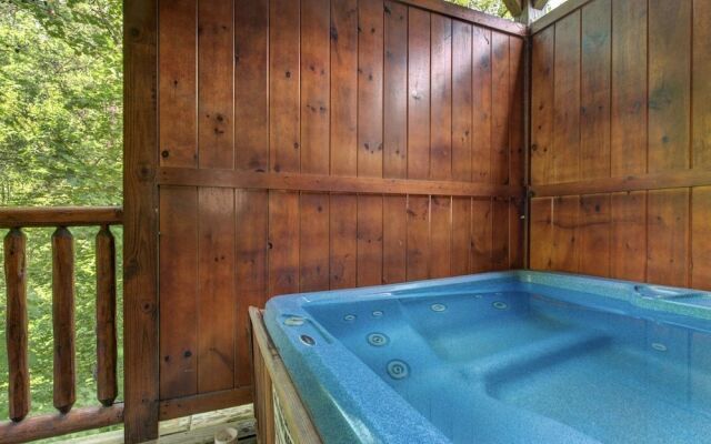 Celebration Lodge by Jackson Mountain Homes