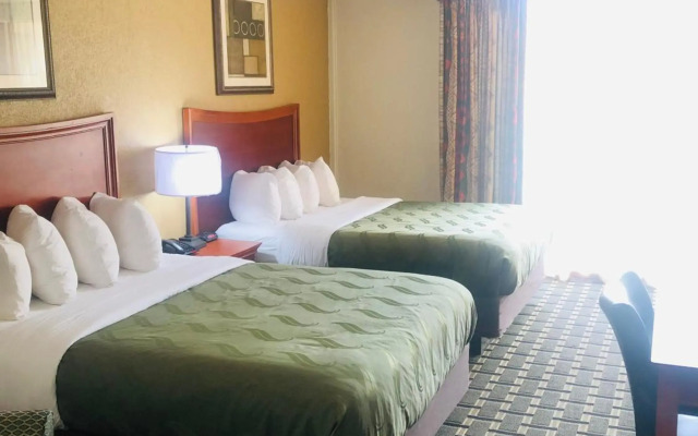 Quality Inn & Suites at Myrtle Beach