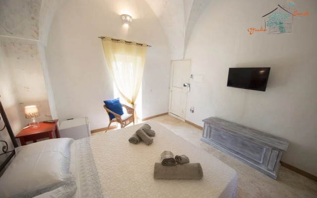 B&B Giardino Nascosto Taviano