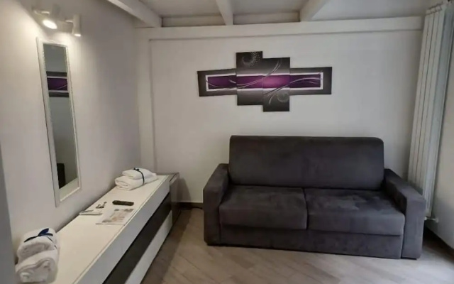 ponte di chiaia rooms