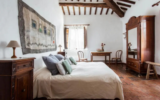 Agriturismo Biologico Ebbio