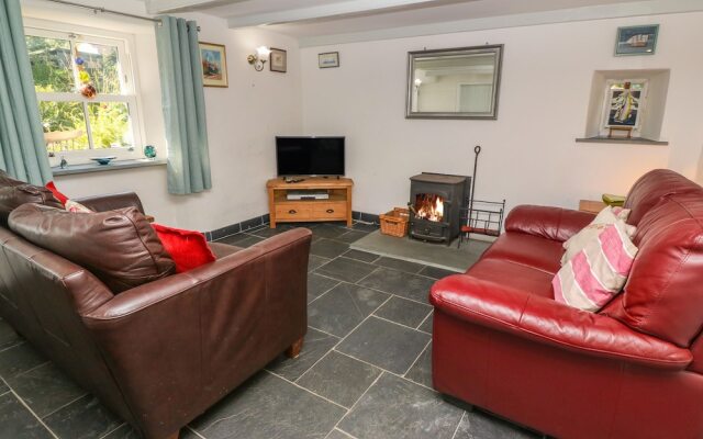 Rose Cottage