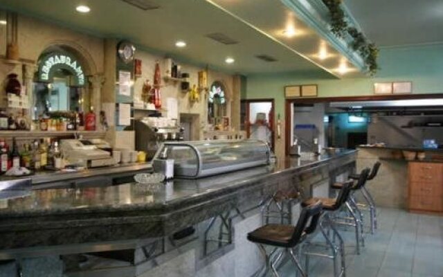 Hotel Restaurante Isape