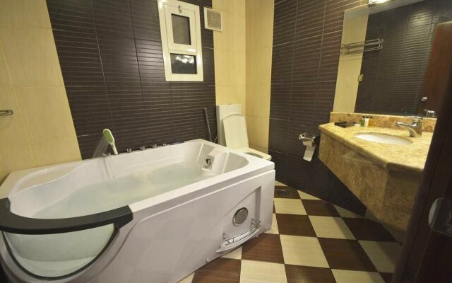 Al Balad Inn Meshkat