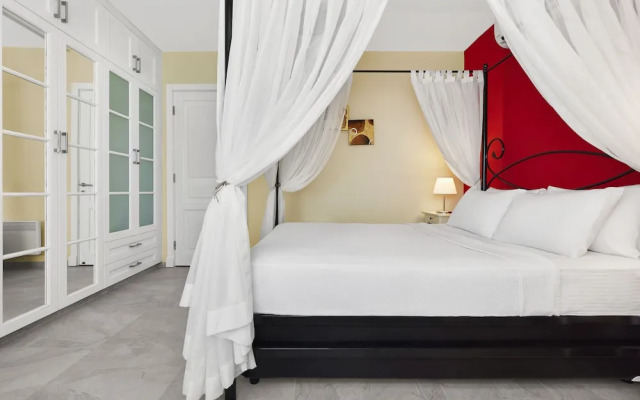 Panda Alaçati Otel