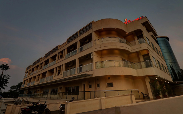 Treebo Tryst Sreepadmanabha