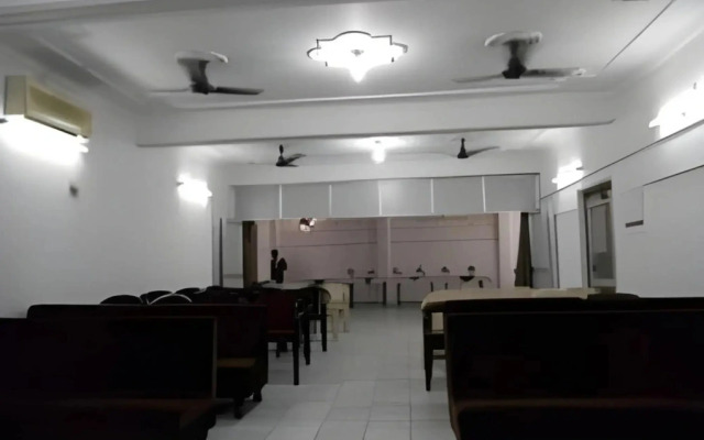 Abha Hotel