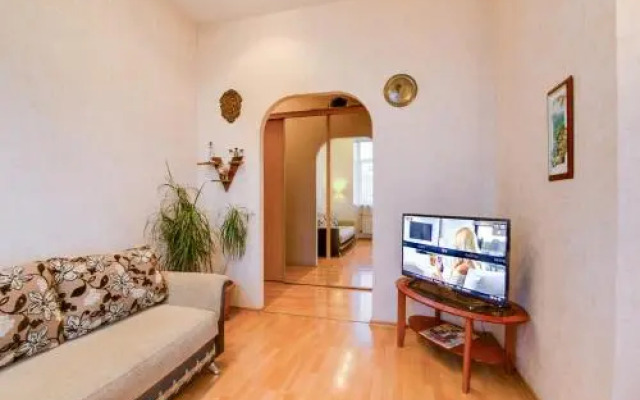 Апартаменты Уют