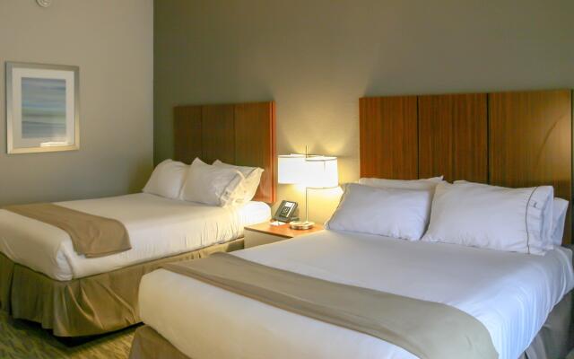 Holiday Inn Express & Suites Vicksburg, an IHG Hotel