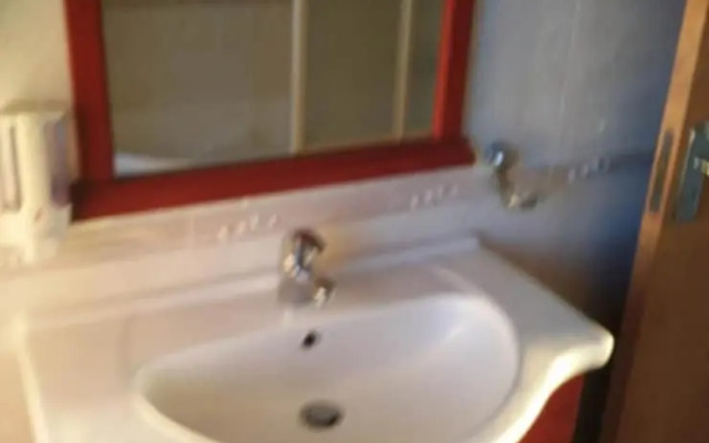 Pomos Harbourbiew Villa