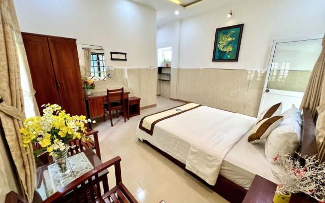 Ngo Family Apartment