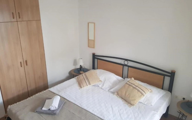 Kike - 60 Meters From the Beach - A1