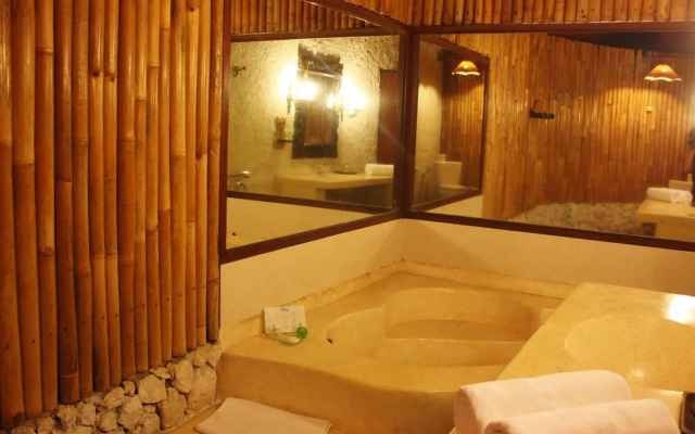 Puri Cendana Resort Bali