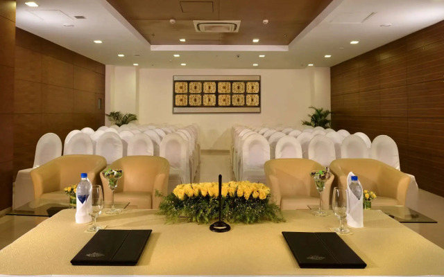 Majestic Court Sarovar Portico Navi Mumbai