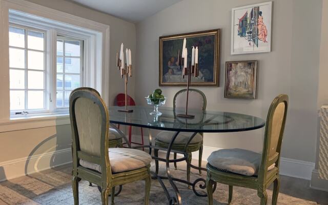 abcstay - Luxury Furnished Apartments