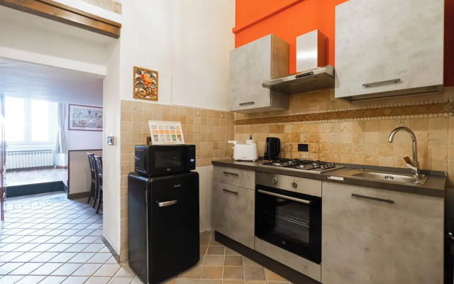 Italianway - Poliziano 10