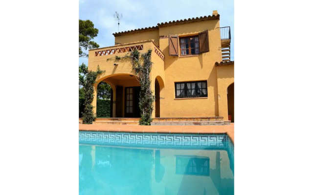 Villa Andorra 2