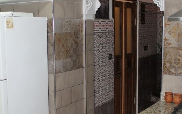 Hostel Dar Ben Youssef
