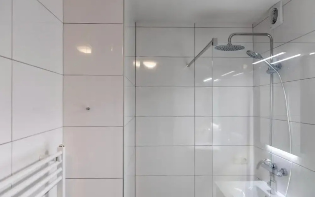 Holiday Home in Mook for 6 Person