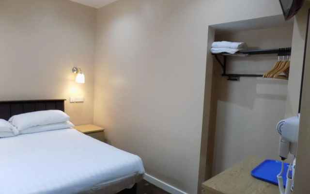 The Beechfield Hotel