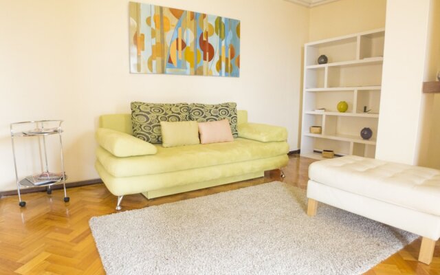 LV Premier Clerigos RE1