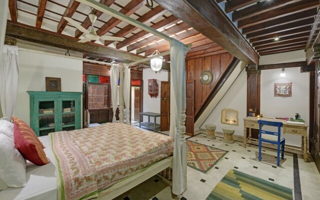 Dodhia Haveli