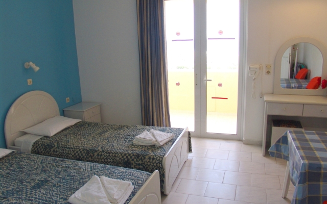 Kontessa Apartments
