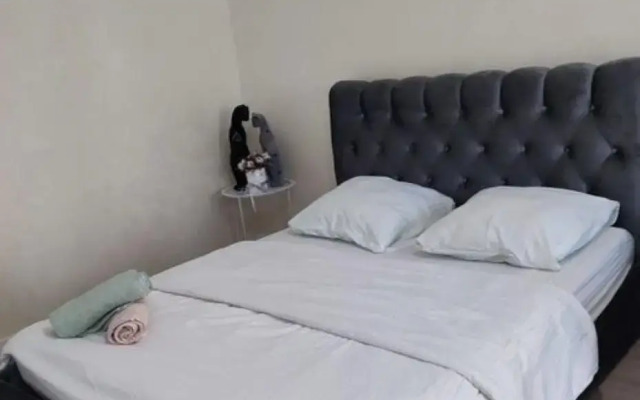 Апартаменты на улице Советской Конституции 3А