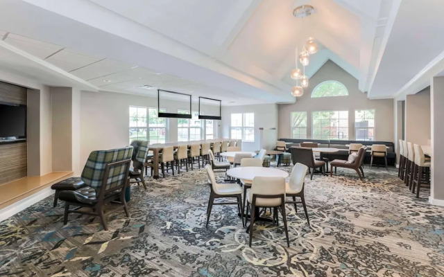 Residence Inn Denver West/Golden