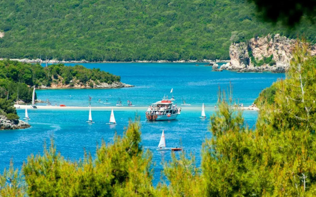 Captain Mike's Villa