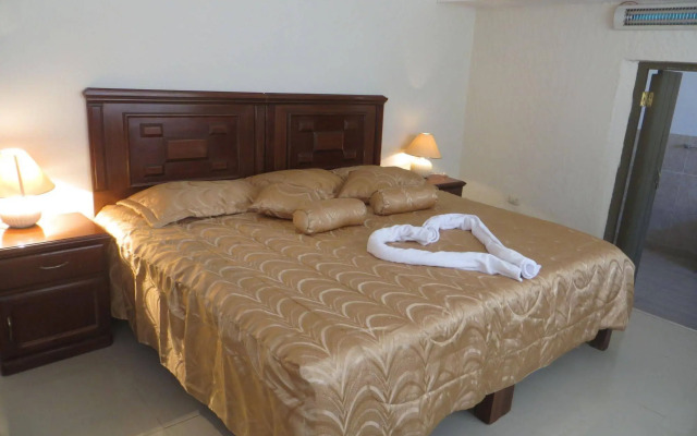 Casona Mercaderes