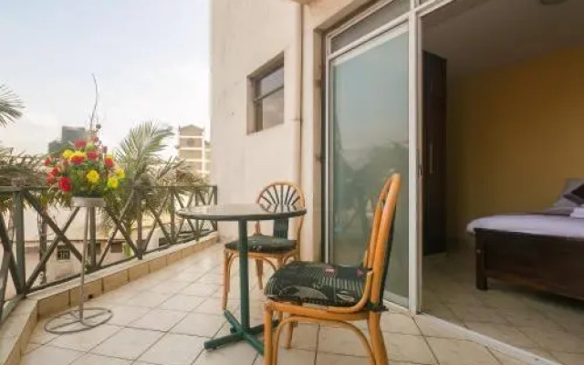 Plus254 Hotel