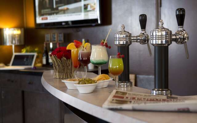 Kyriad Limoges Sud Feytiat