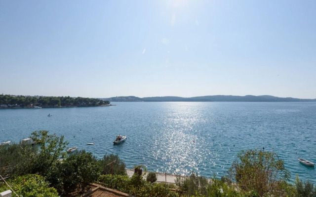 Mihaela - sea View - SA3
