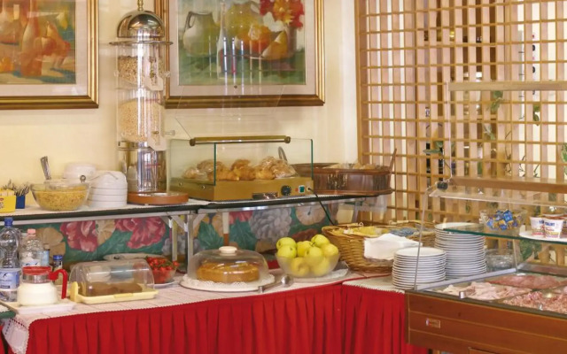 Hotel Bellaria