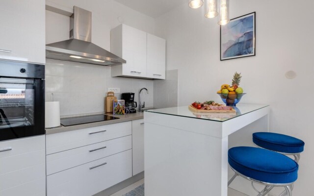 Amazing Home in Dramalj With Wifi and 2 Bedrooms