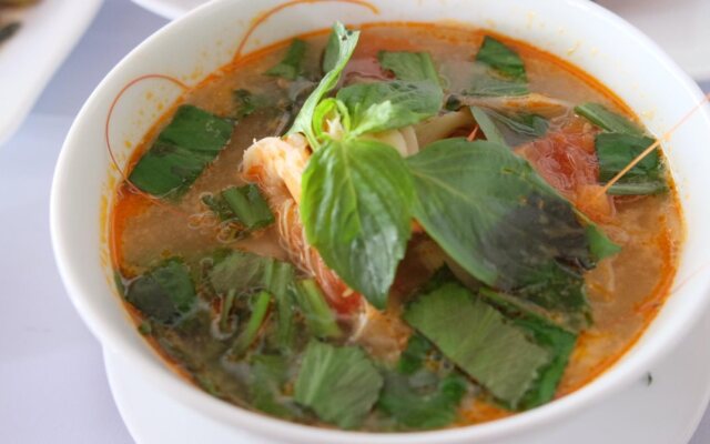 Lavender Angkor Boutique