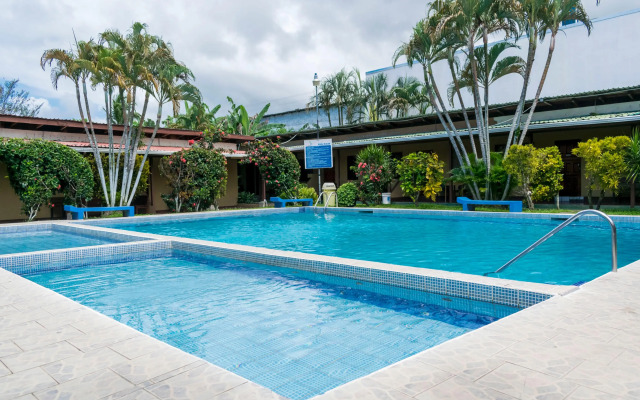 Hotel Zabamar