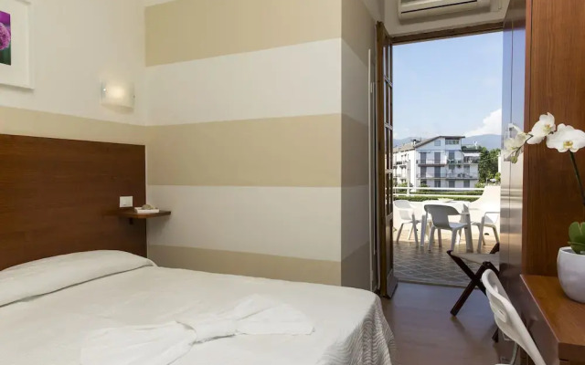 Albergo La Pineta