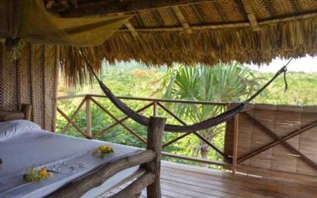 The Journey Hostel