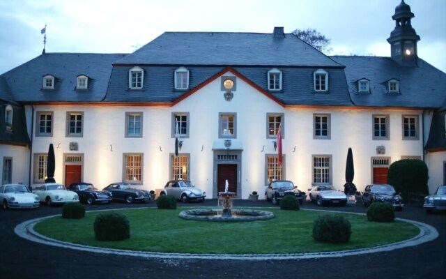 Hotel Schloss Auel