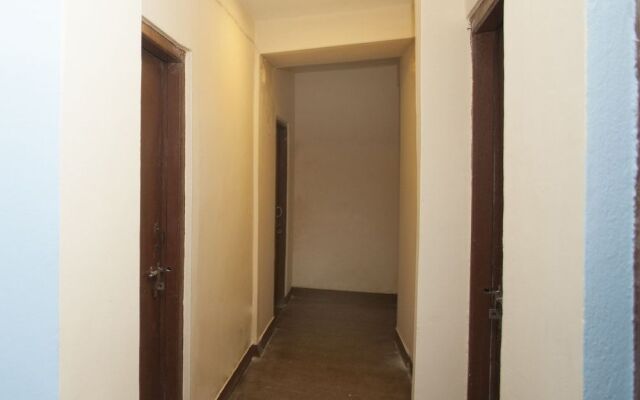 Oyo 580 Hotel Green Chilli